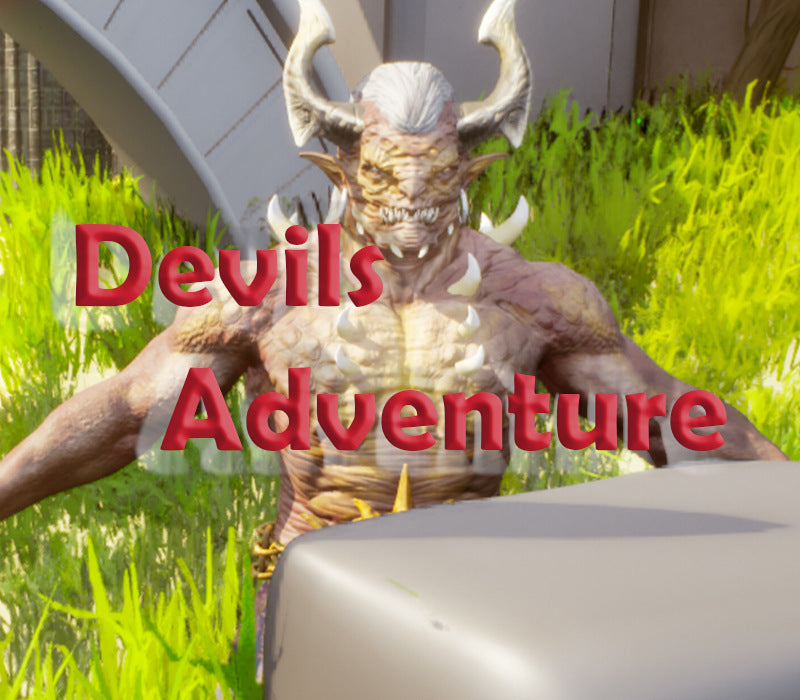 Devils Adventure