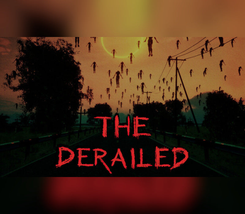 The Derailed