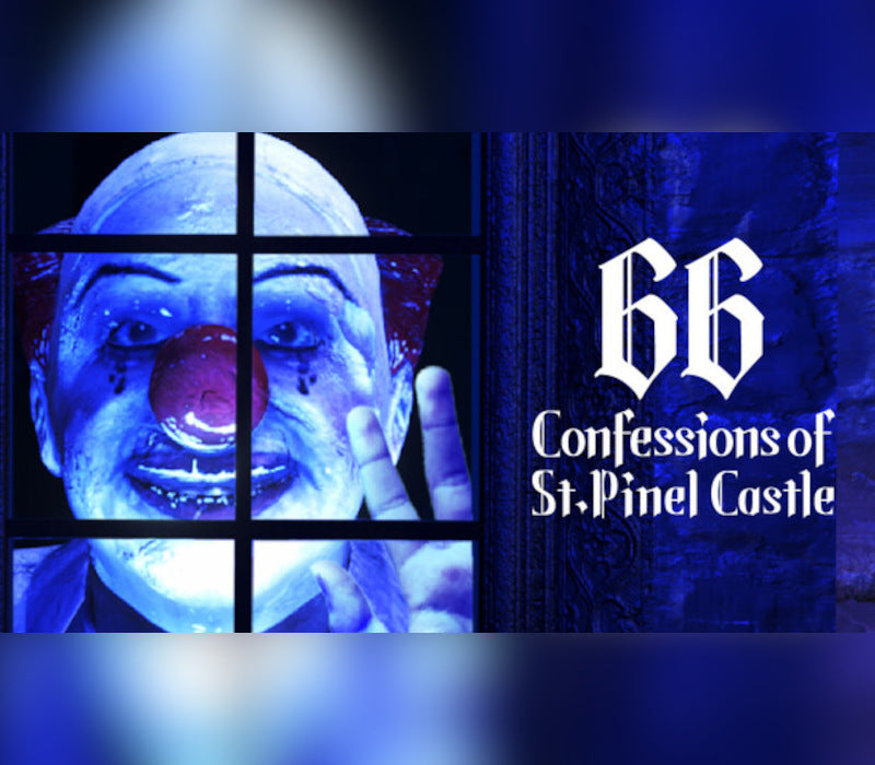 66 Confessions of St.Pinel Castle