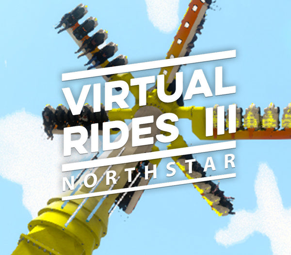 Virtual Rides 3 - Northstar DLC