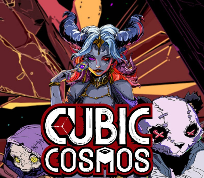 Cubic Cosmos