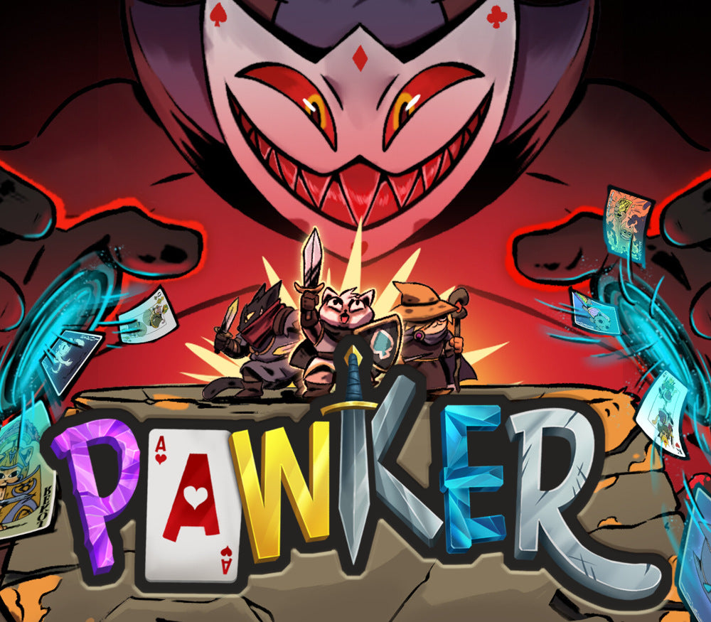 Pawker