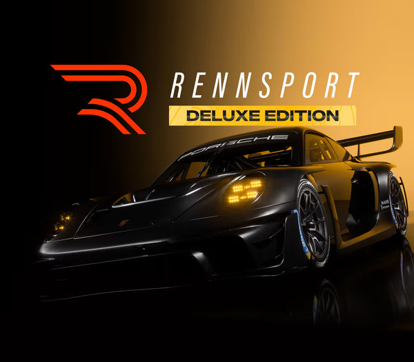 RENNSPORT Deluxe Edition