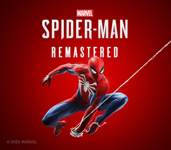 Marvel's Spider-Man Remastered