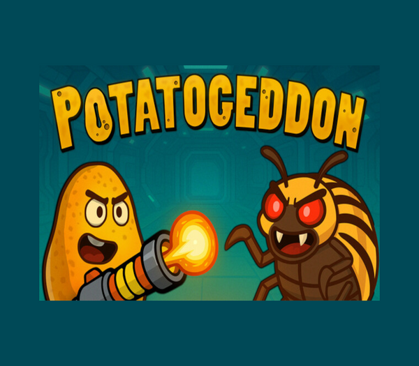 Potatogeddon