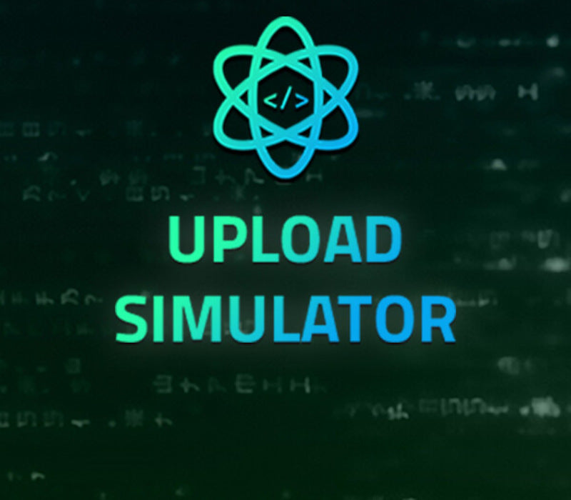 Upload Simulator