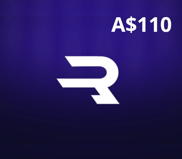 Rewarble Super AUD 110 Gift Card AU