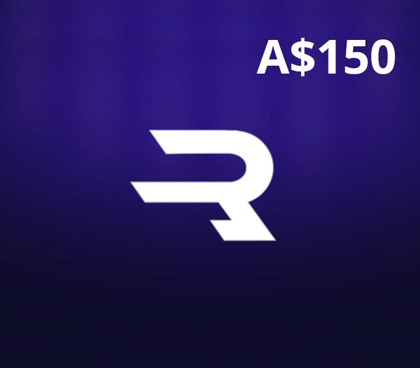 Rewarble Super AUD 150 Gift Card AU