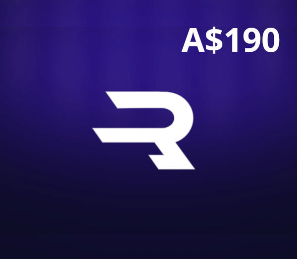 Rewarble Super AUD 190 Gift Card AU