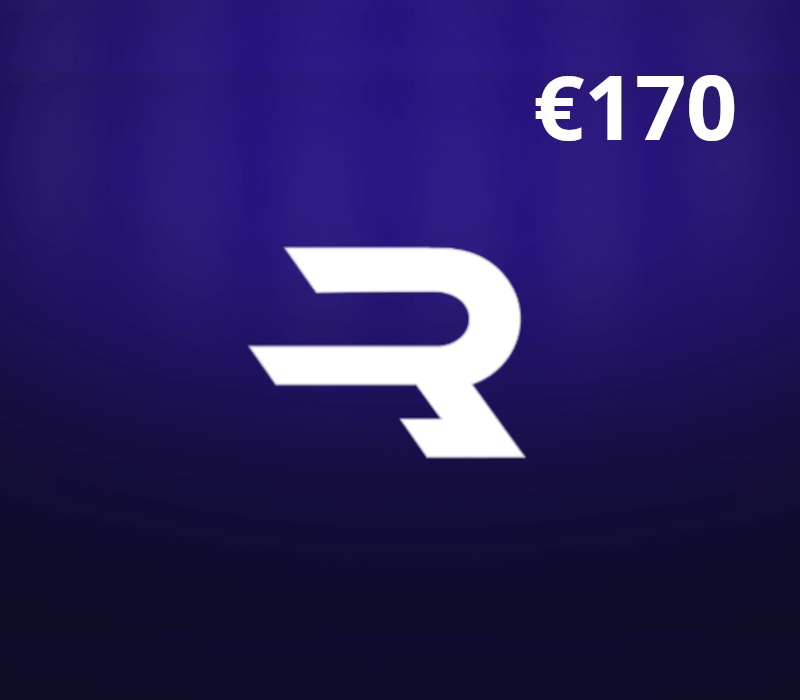 Rewarble Super EUR 170 Gift Card