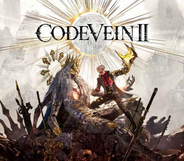 CODE VEIN II - Pre-Order Bonus DLC