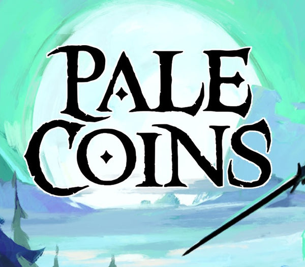 Pale Coins