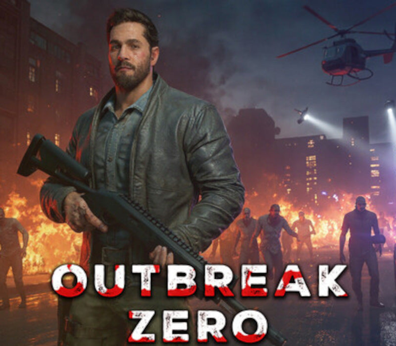 Outbreak Zero