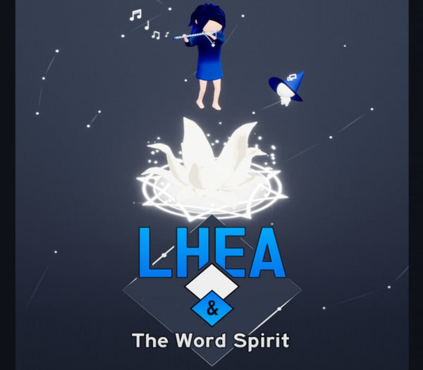 LHEA and the Word Spirit