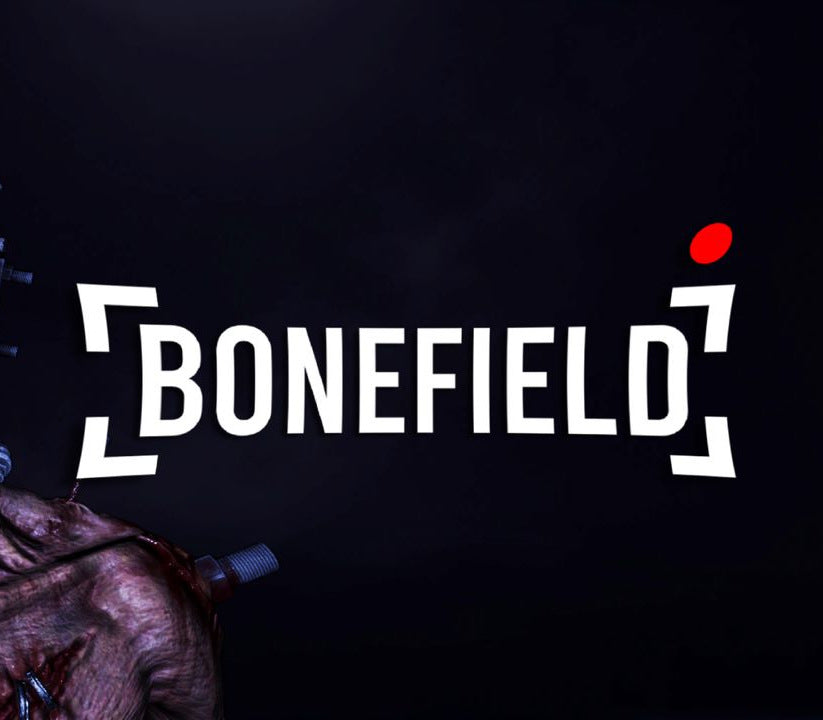 BoneField: Bodycam Horror