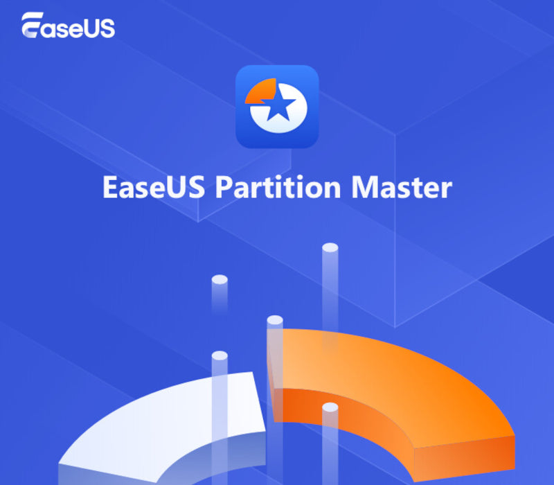 EaseUS Partition Master