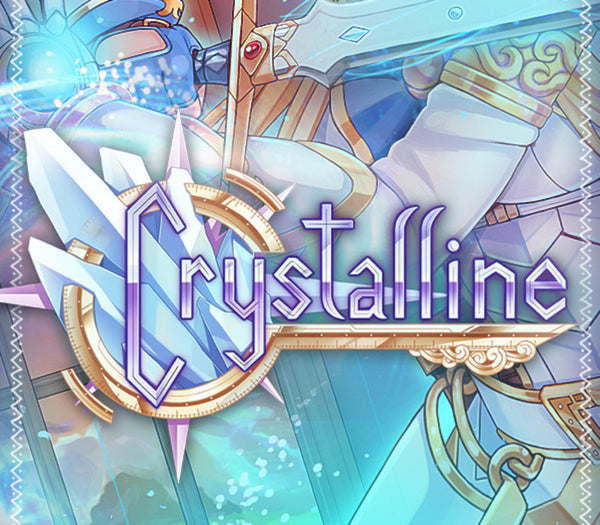 Crystalline