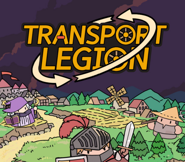 Transport Legion