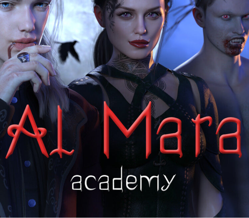 Al Mara Academy