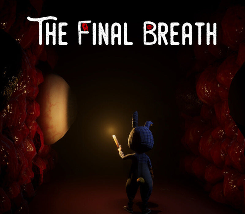 The Final Breath