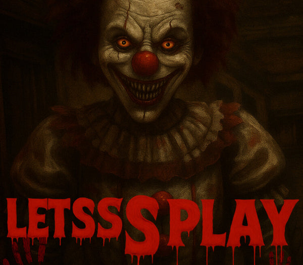 Letsss Play