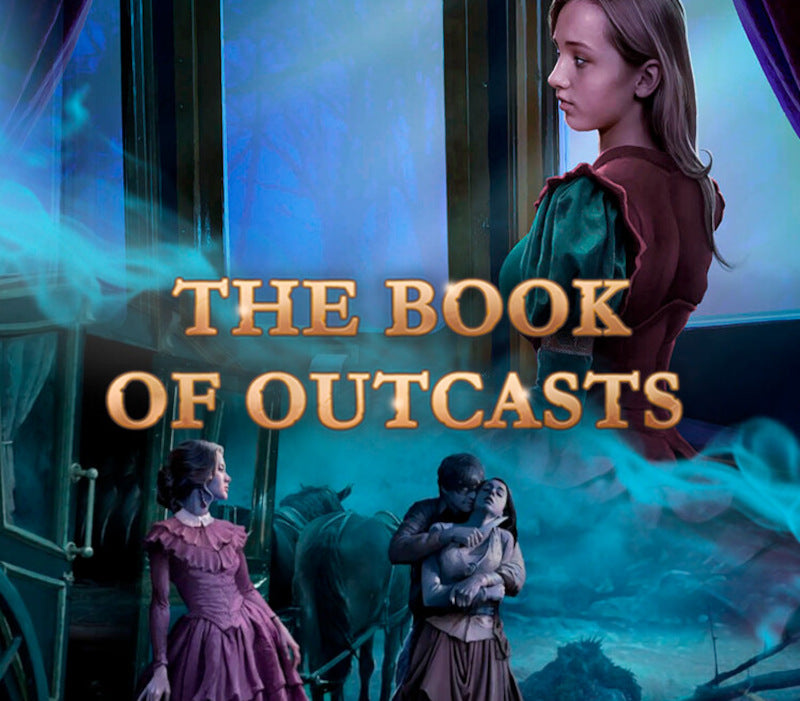 The Book of Outcasts