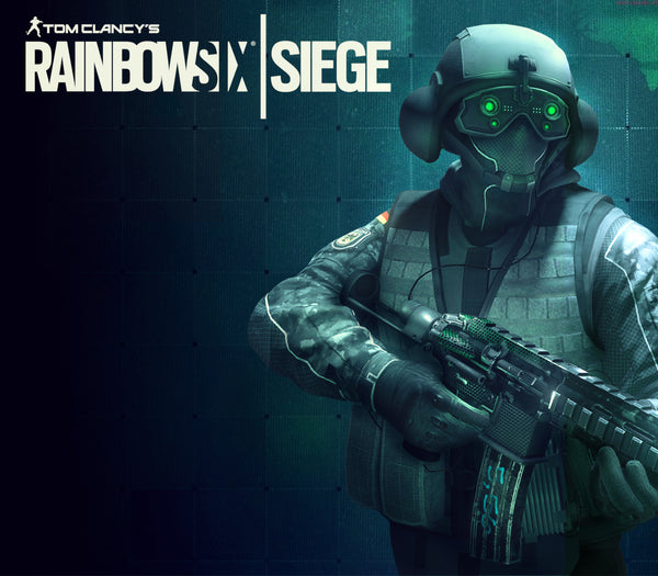 Tom Clancy's Rainbow Six Siege - Jager Covert Set DLC EU XBOX One /