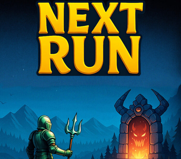 Next Run