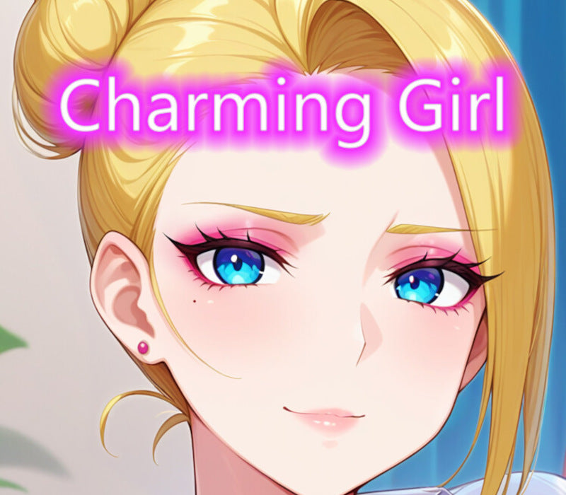 Charming Girl