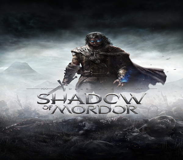 Middle-Earth: Shadow of Mordor