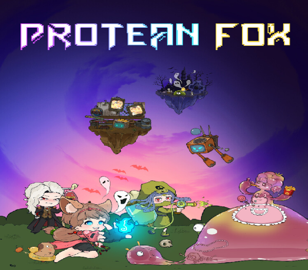 Protean Fox
