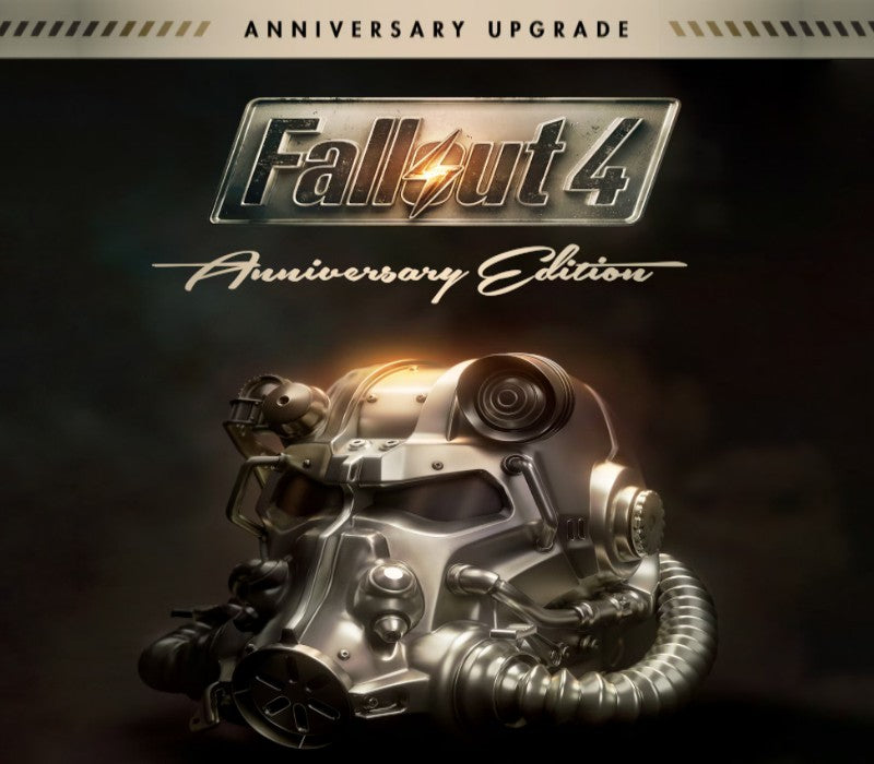 Fallout 4 - Anniversary Edition Upgrade DLC
