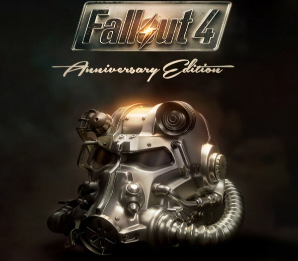 Fallout 4: Anniversary Edition CA XBOX One / Xbox Series X|S /