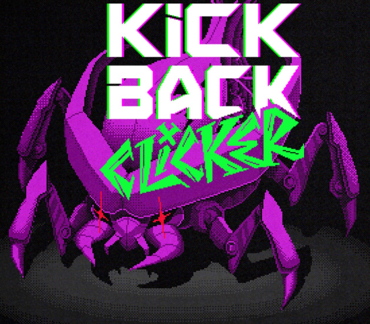 Kickback Clicker