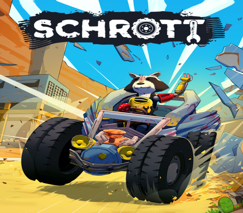 SCHROTT