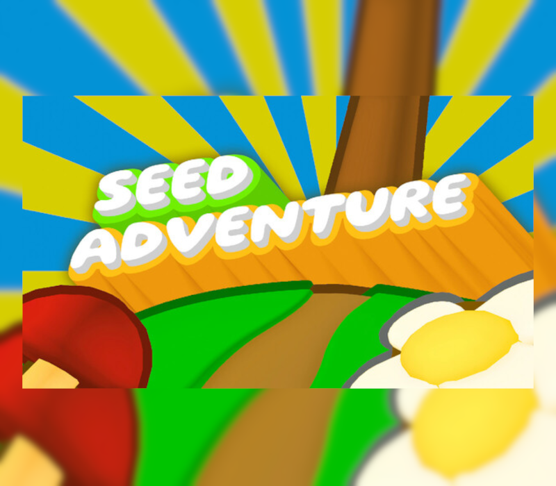 Seed Adventure