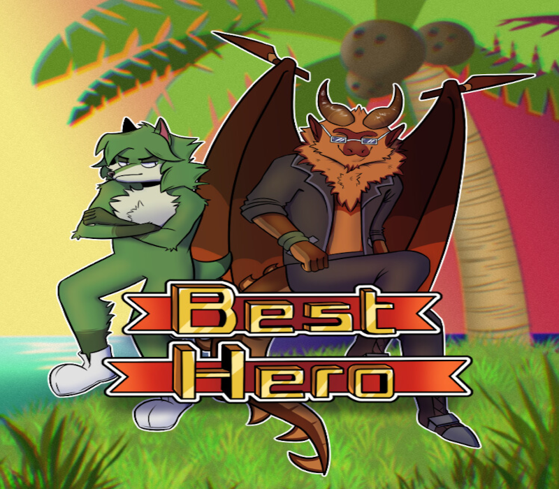 Best Hero