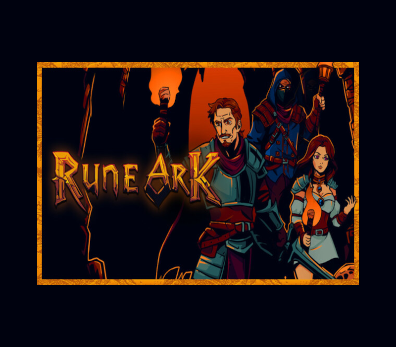 Rune Ark