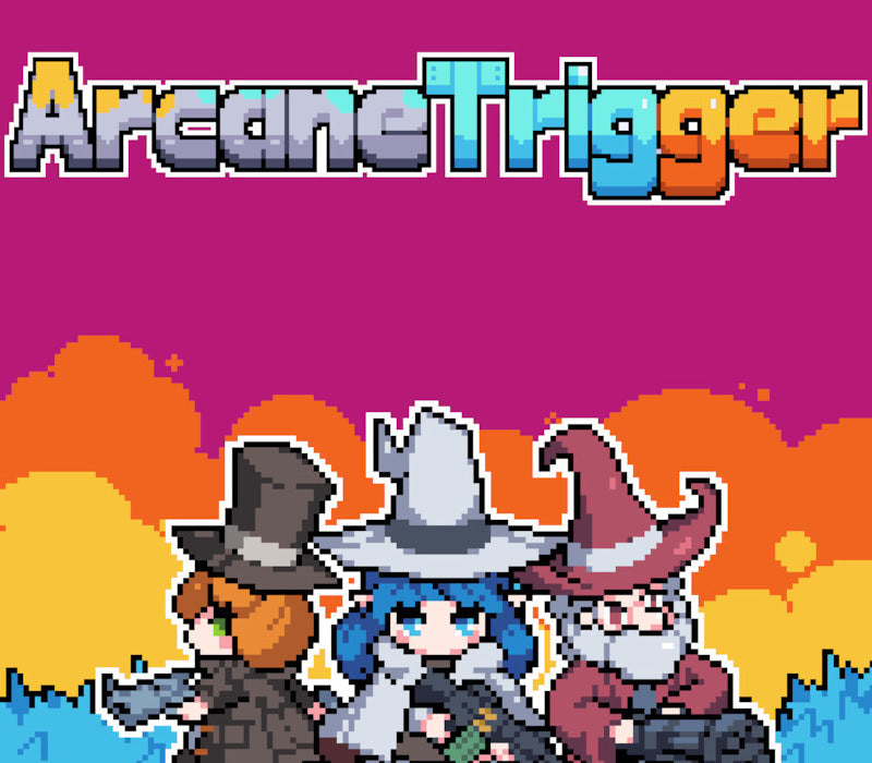 Arcane Trigger
