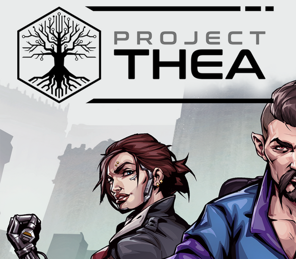 Project Thea