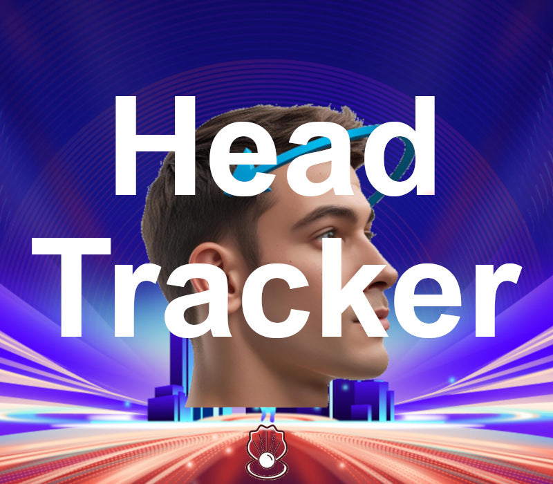 Head Tracker