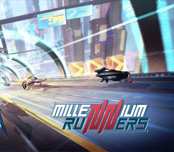 Millennium Runners