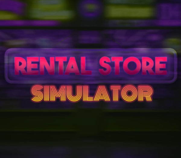 Rental Store Simulator