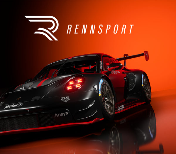 Rennsport - Standard Edition DLC