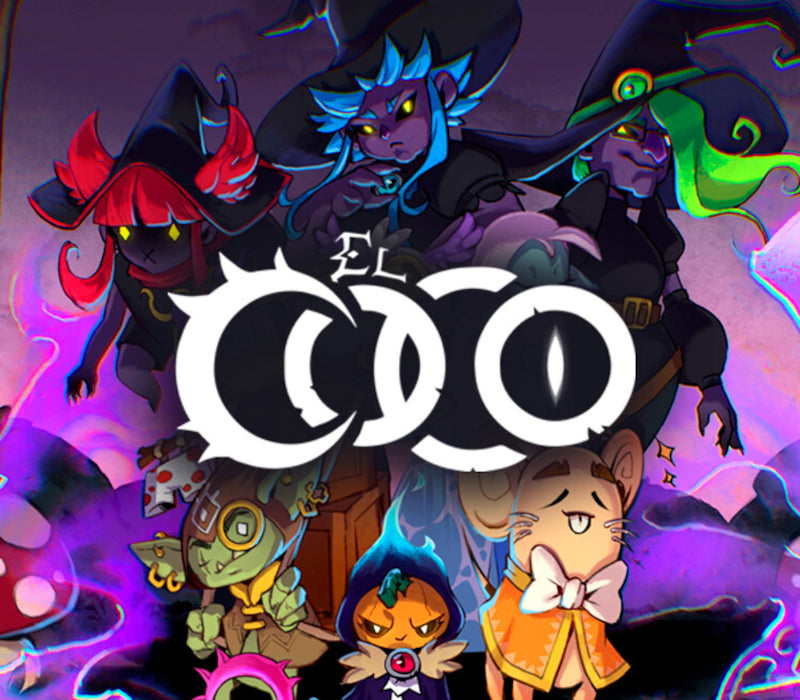 El Coco