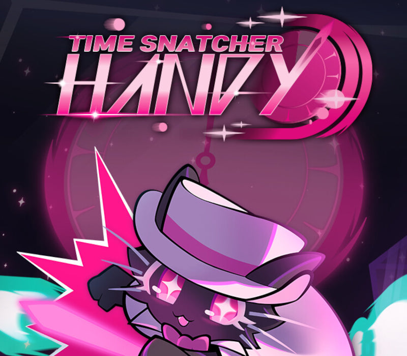 Time Snatcher Handy
