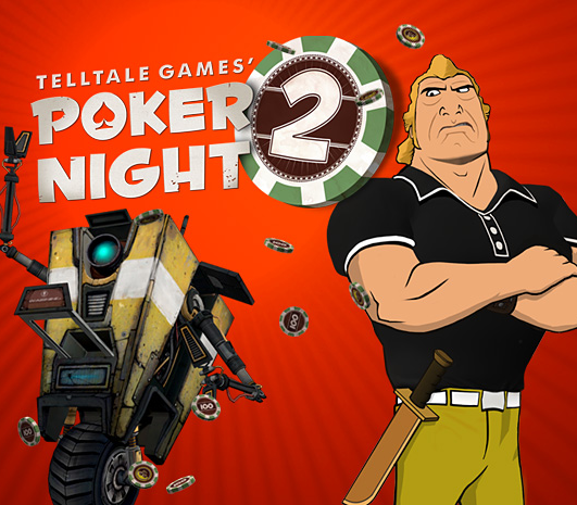 Poker Night 2