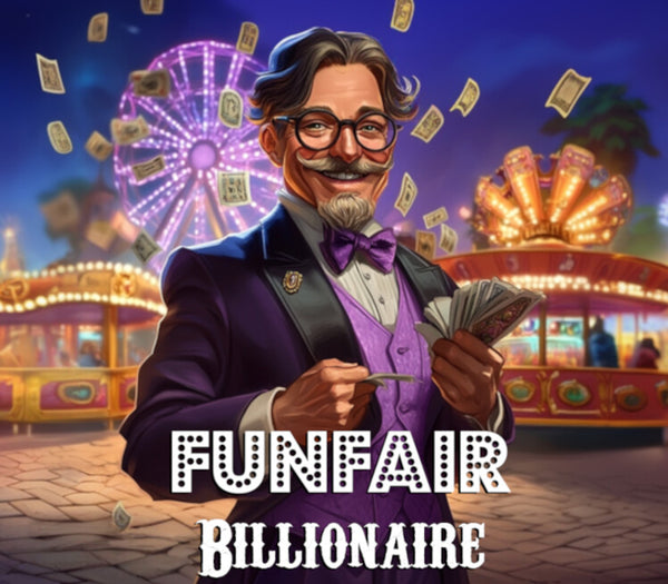 Funfair Billionaire