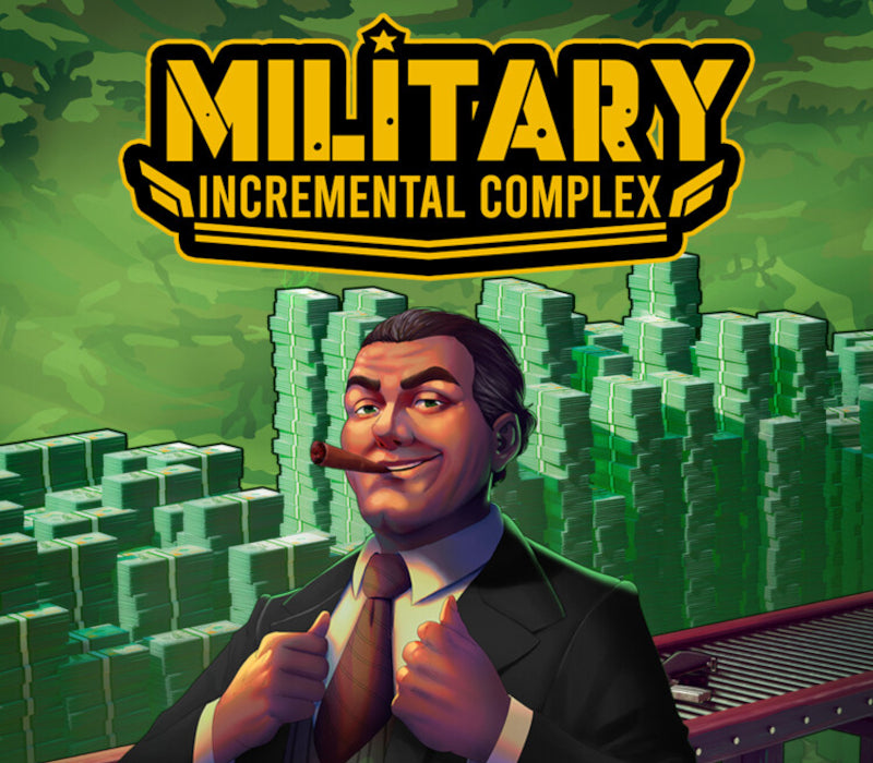 Military Incremental Complex