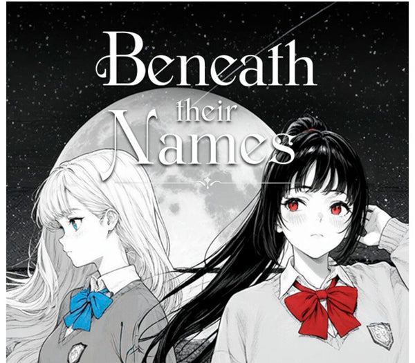 Beneath their Names